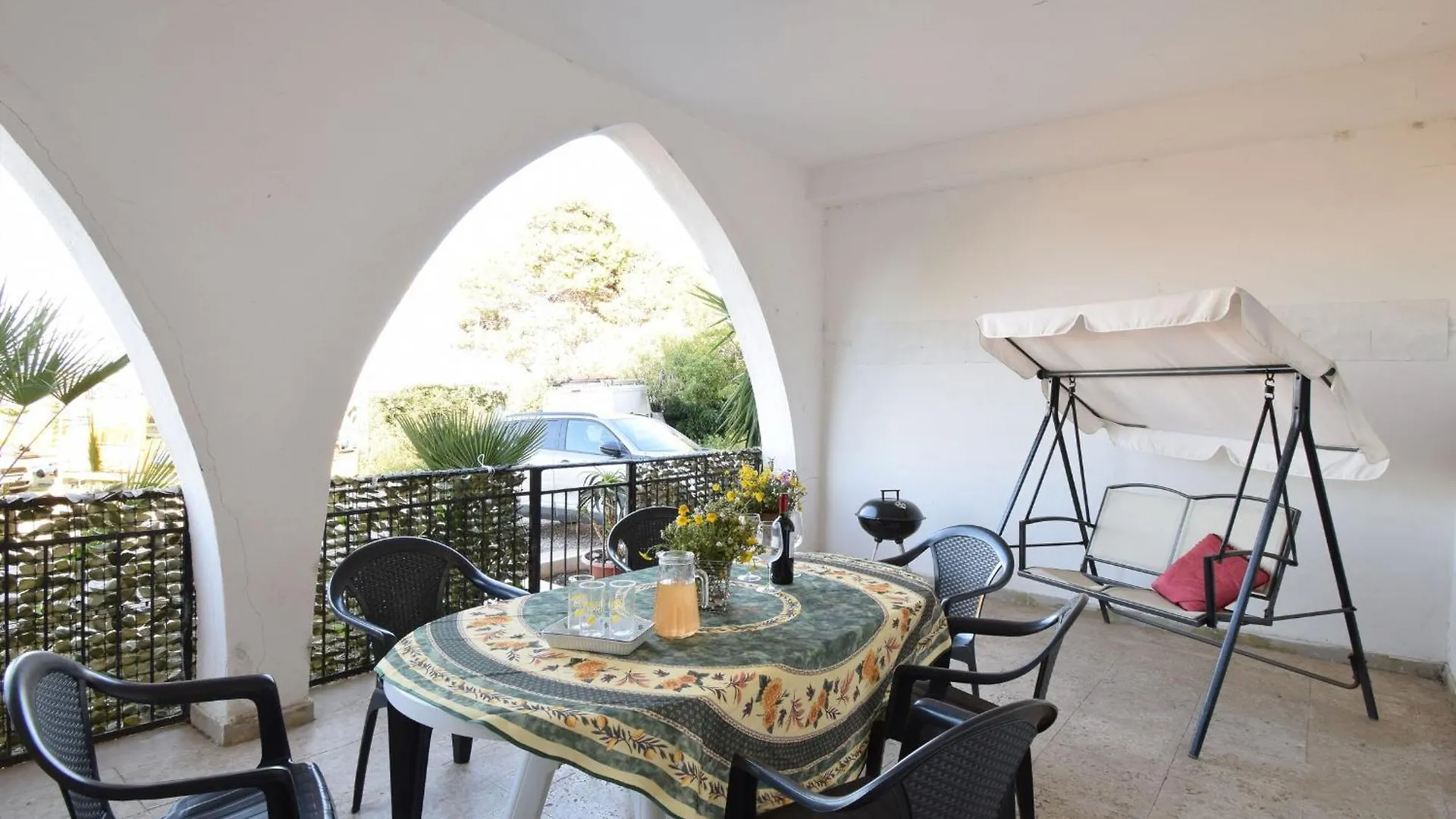 Harbour Apartment In Sardegna La Caletta