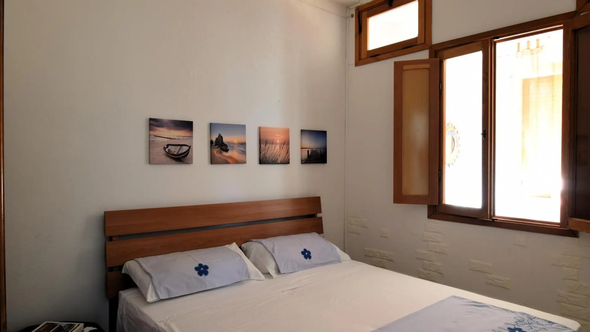 Harbour Apartment In Sardegna La Caletta