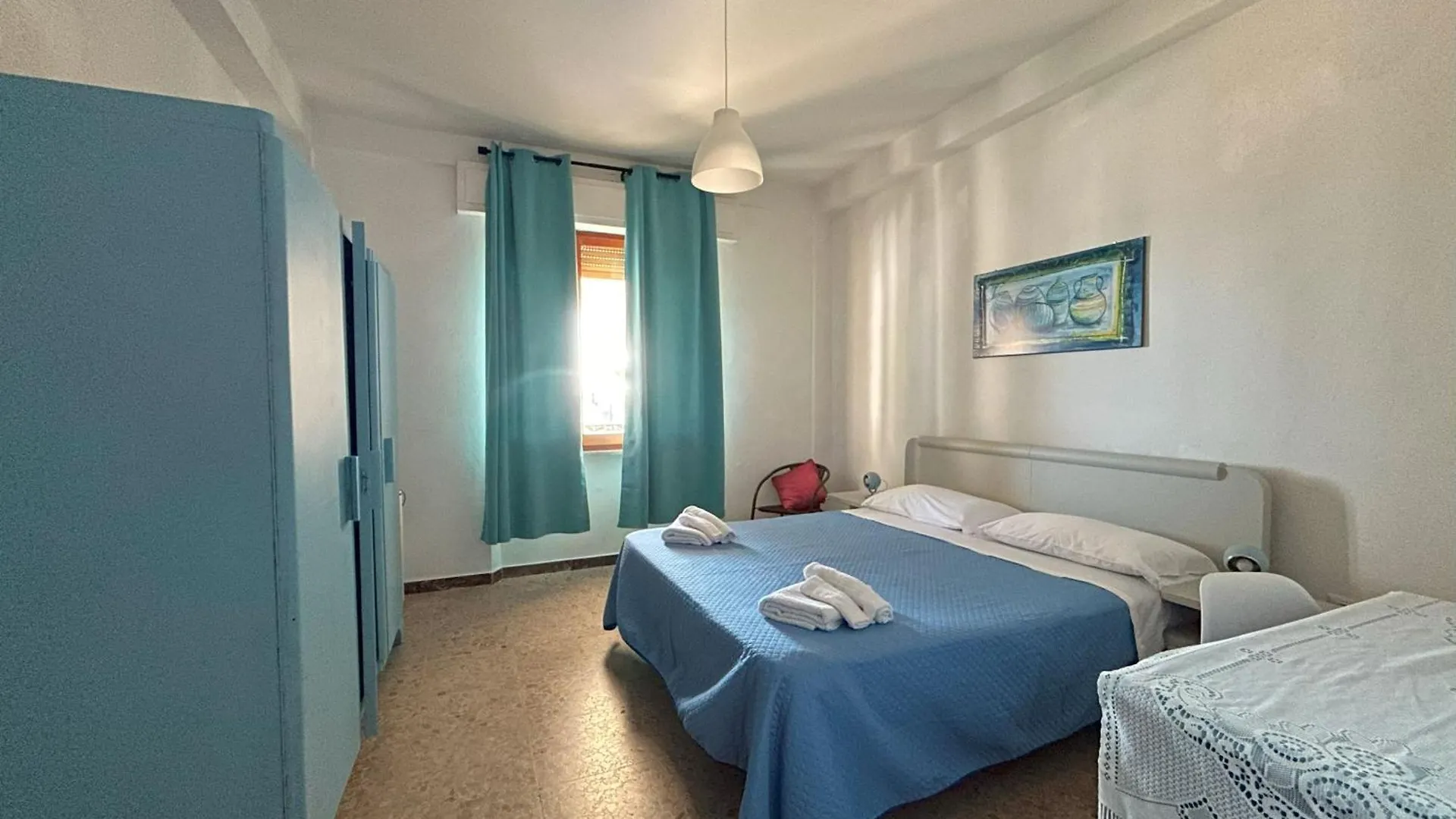 Harbour Apartment In Sardegna La Caletta