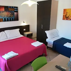  Nocleg ze śniadaniem La Del Mare -domo-
